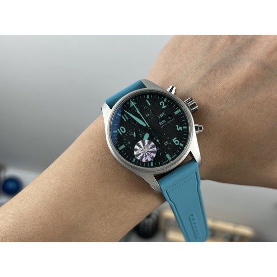 IWC Watches: Top Quality