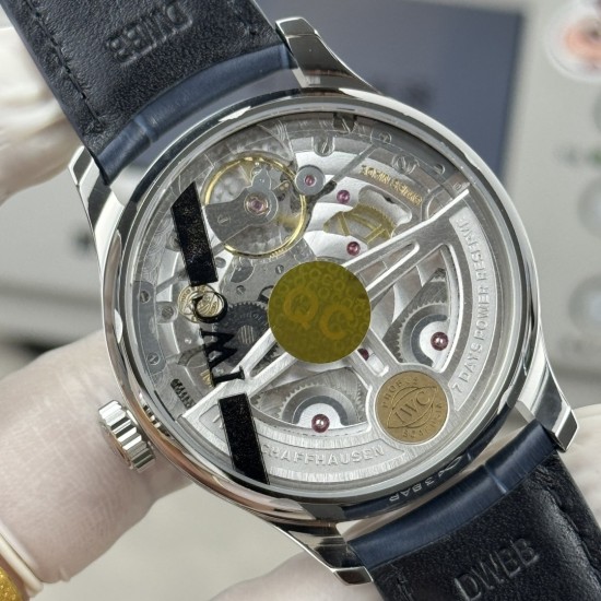 IWC Watches: Top Quality
