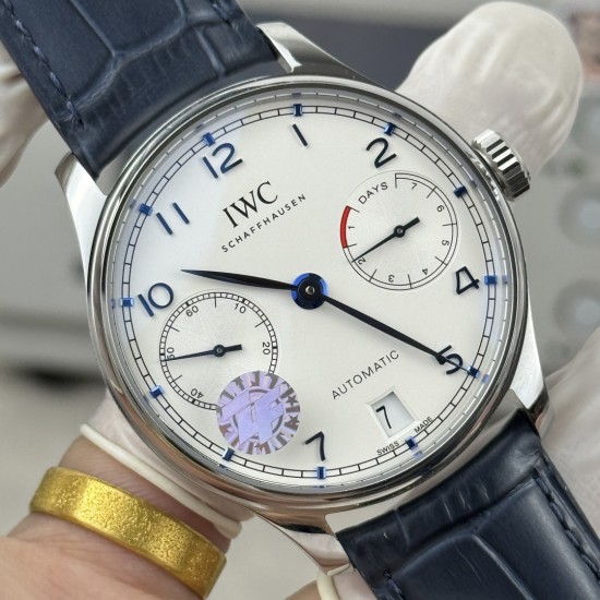 IWC Watches: Top Quality