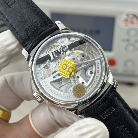 IWC Watches: Top Quality