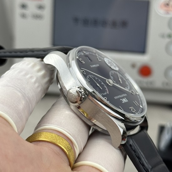 IWC Watches: Top Quality