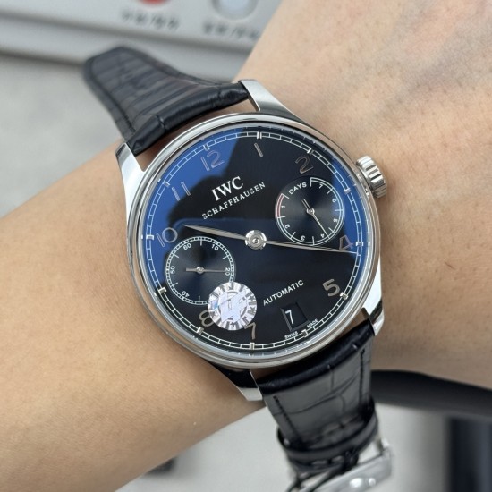 IWC Watches: Top Quality