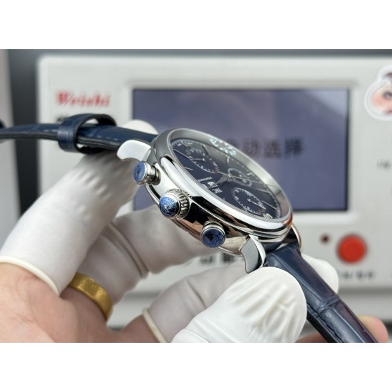 IWC Watches: Top Quality