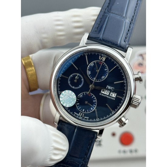 IWC Watches: Top Quality