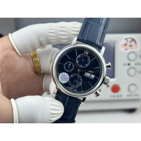 IWC Watches: Top Quality