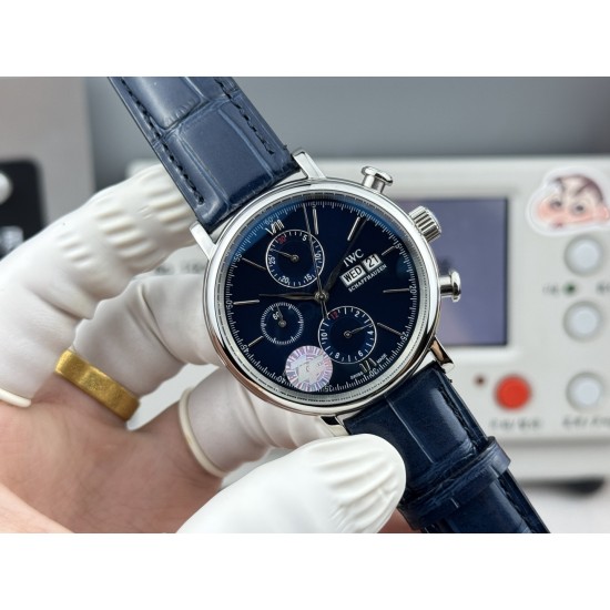 IWC Watches: Top Quality