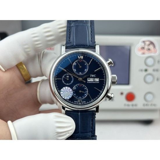 IWC Watches: Top Quality