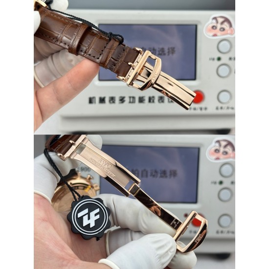 IWC Watches: Top Quality