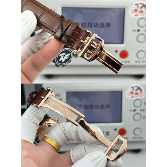 IWC Watches: Top Quality
