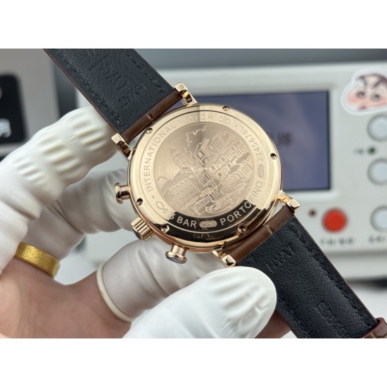 IWC Watches: Top Quality