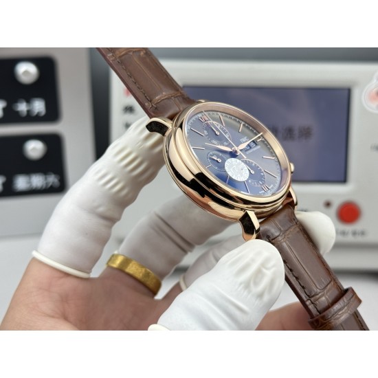 IWC Watches: Top Quality