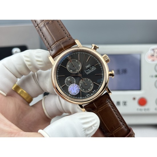 IWC Watches: Top Quality