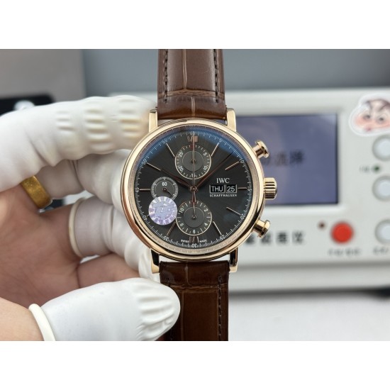 IWC Watches: Top Quality