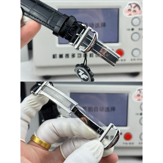 IWC Watches: Top Quality