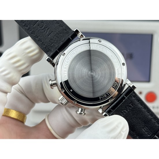 IWC Watches: Top Quality
