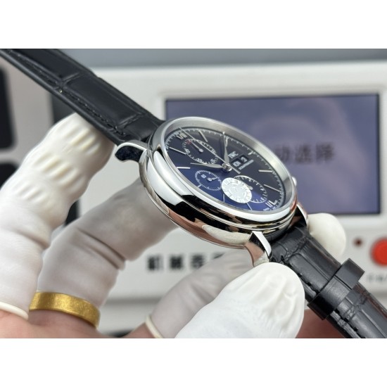 IWC Watches: Top Quality