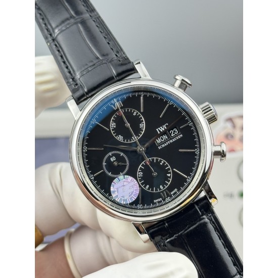 IWC Watches: Top Quality