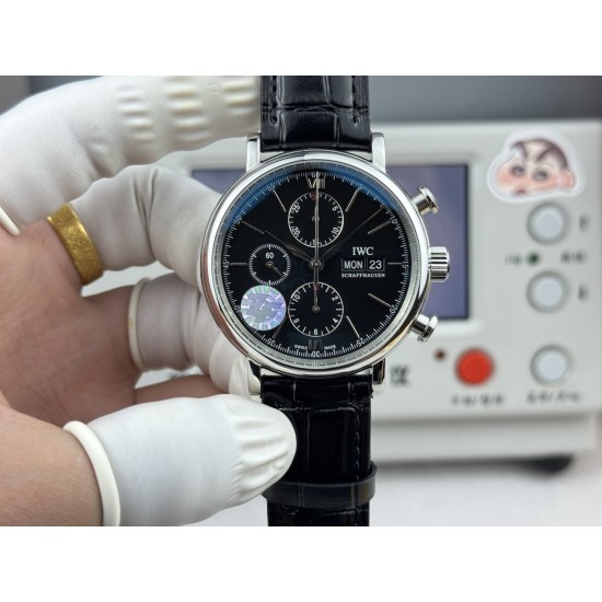IWC Watches: Top Quality