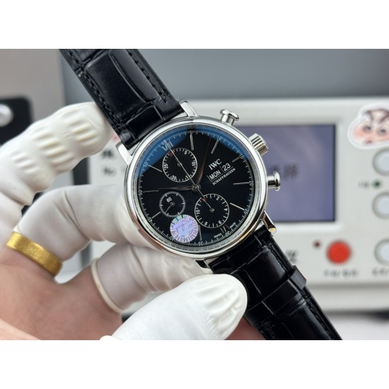 IWC Watches: Top Quality