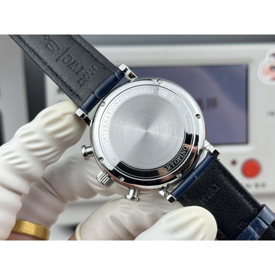IWC Watches: Top Quality