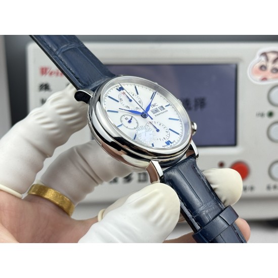 IWC Watches: Top Quality