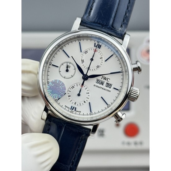 IWC Watches: Top Quality