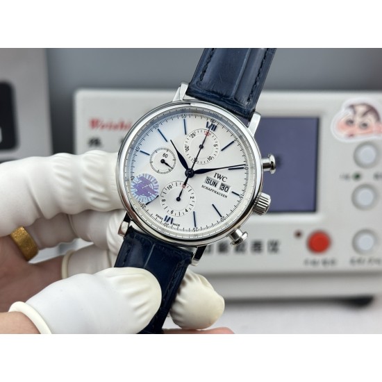 IWC Watches: Top Quality