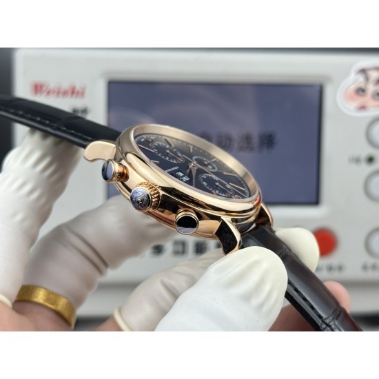 IWC Watches: Top Quality