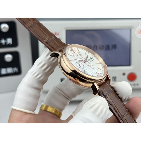 IWC Watches: Top Quality