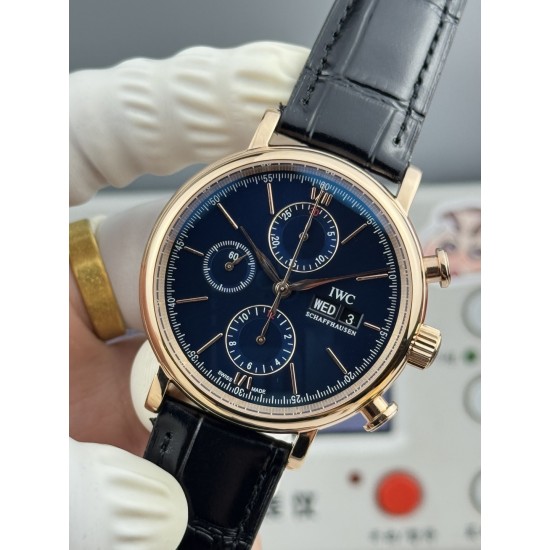 IWC Watches: Top Quality