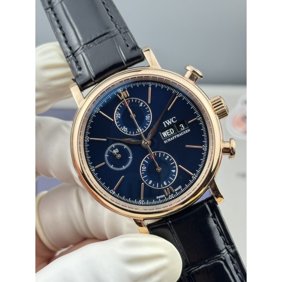 IWC Watches: Top Quality