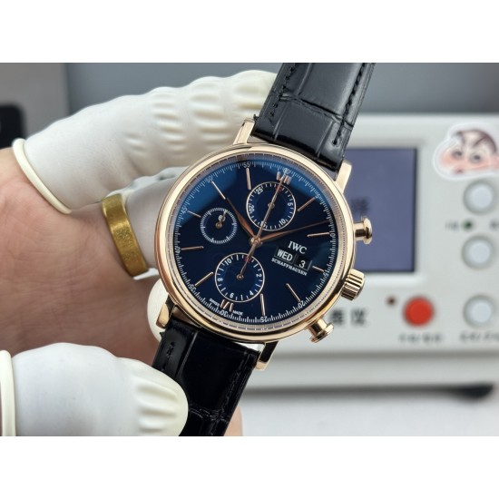 IWC Watches: Top Quality