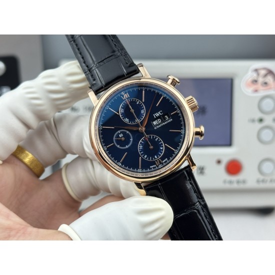 IWC Watches: Top Quality