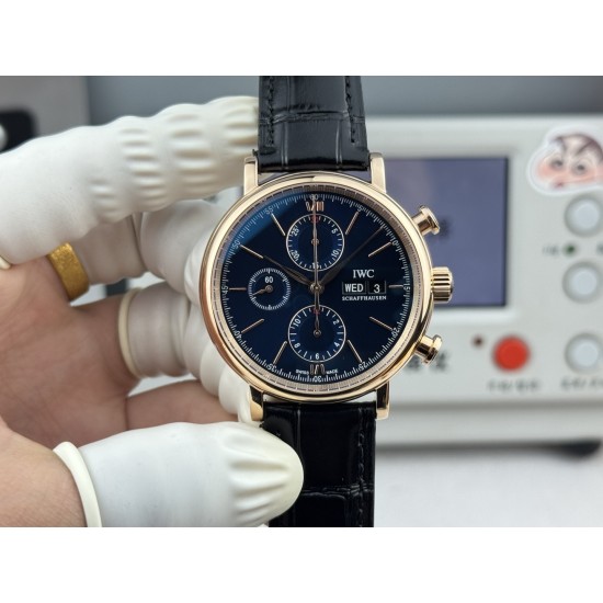 IWC Watches: Top Quality