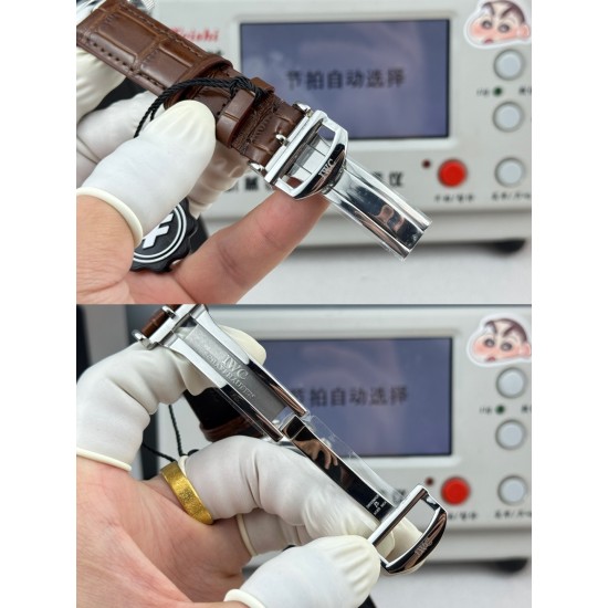 IWC Watches: Top Quality