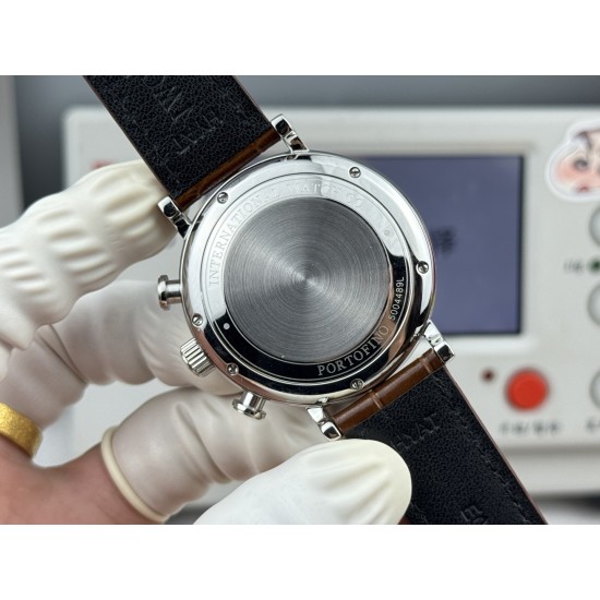 IWC Watches: Top Quality