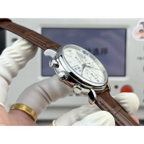 IWC Watches: Top Quality