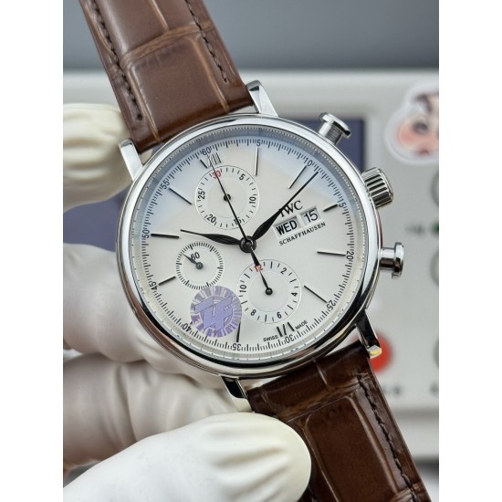 IWC Watches: Top Quality