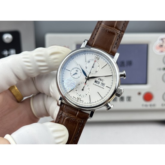 IWC Watches: Top Quality