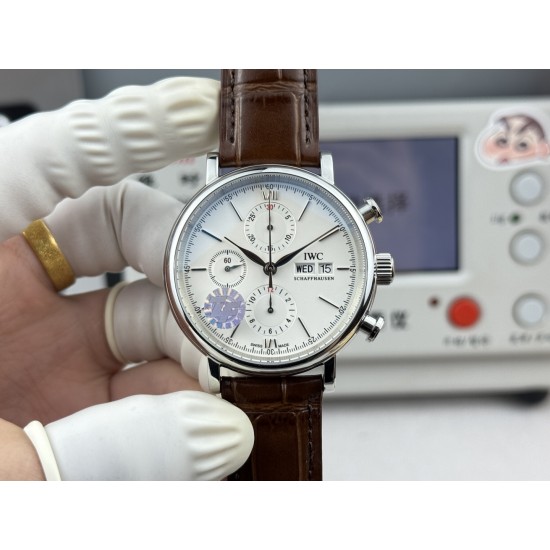 IWC Watches: Top Quality