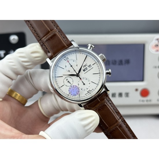 IWC Watches: Top Quality
