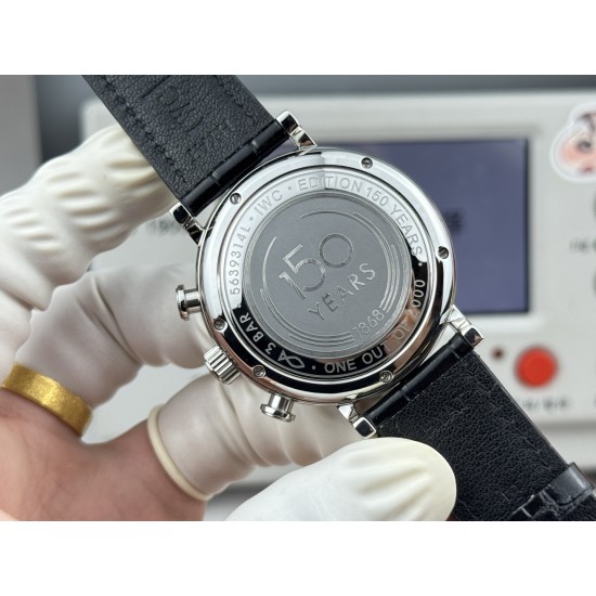 IWC Watches: Top Quality