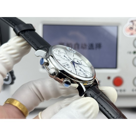 IWC Watches: Top Quality