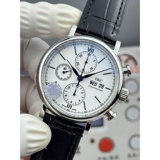 IWC Watches: Top Quality