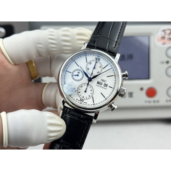 IWC Watches: Top Quality