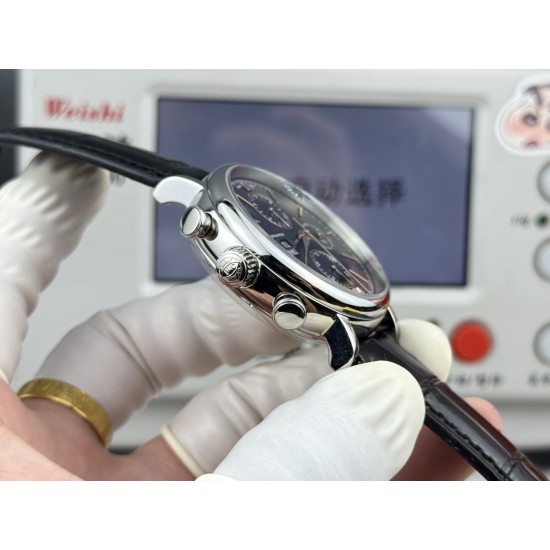 IWC Watches: Top Quality