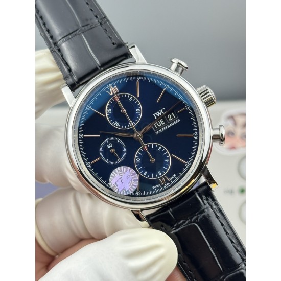 IWC Watches: Top Quality