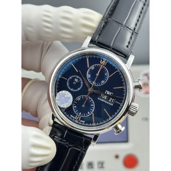 IWC Watches: Top Quality