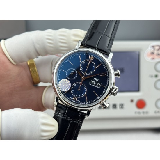 IWC Watches: Top Quality