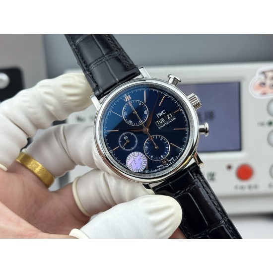 IWC Watches: Top Quality